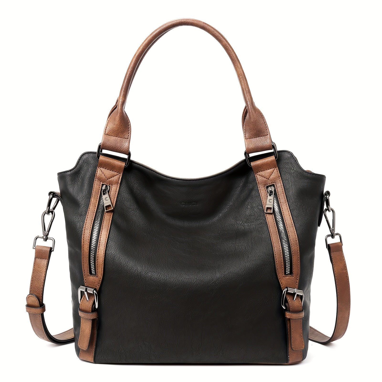 Clara | Everyday Shoulder Bag