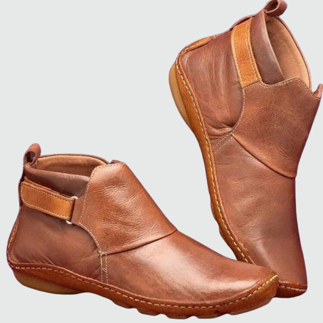 Elise | All-Day Orthopedic Comfort Boots