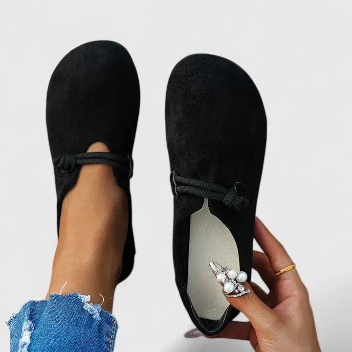 Norah | Orthopedic Comfort Loafers