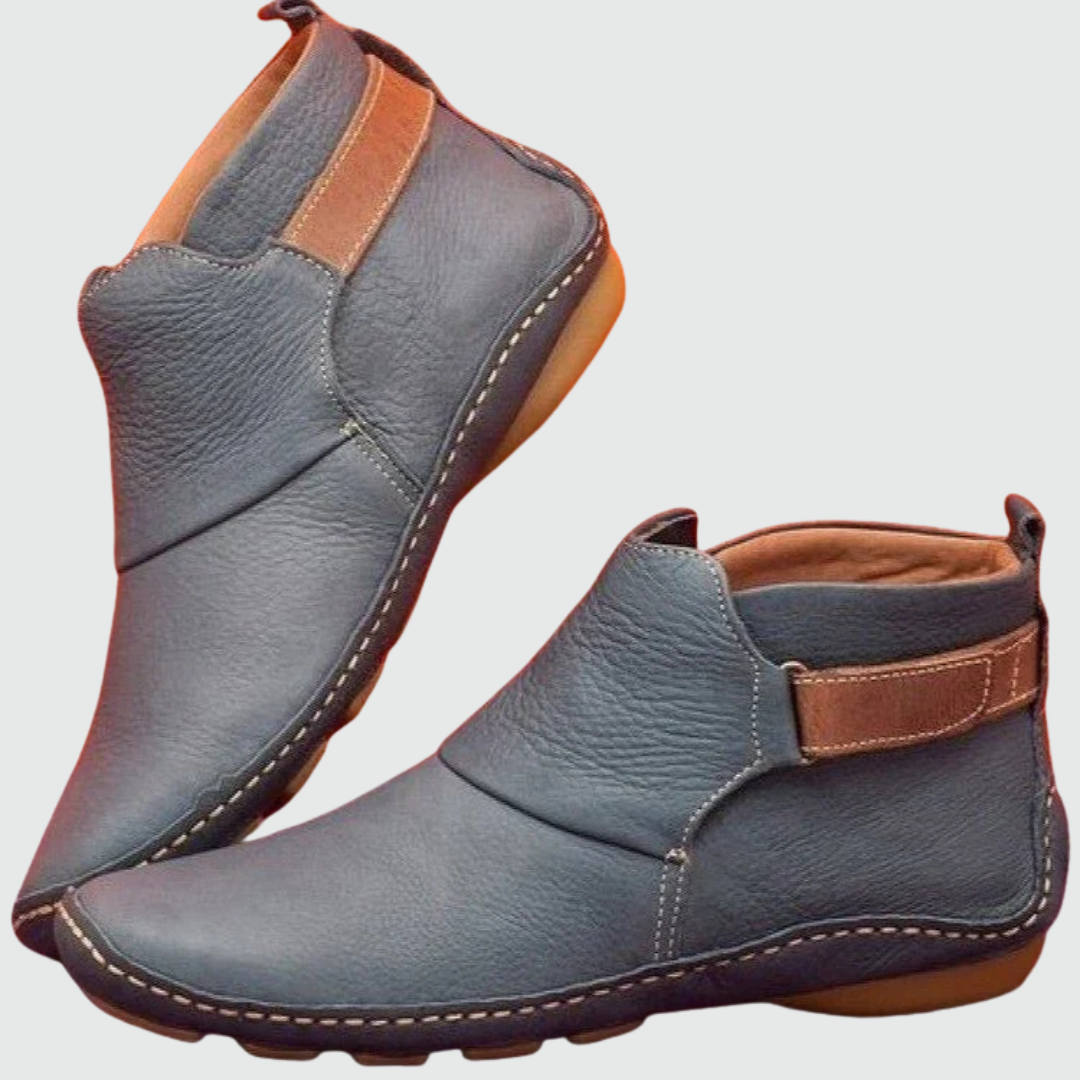 Elise | All-Day Orthopedic Comfort Boots