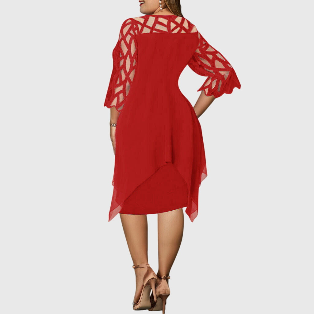 Juliana | Chic Dress