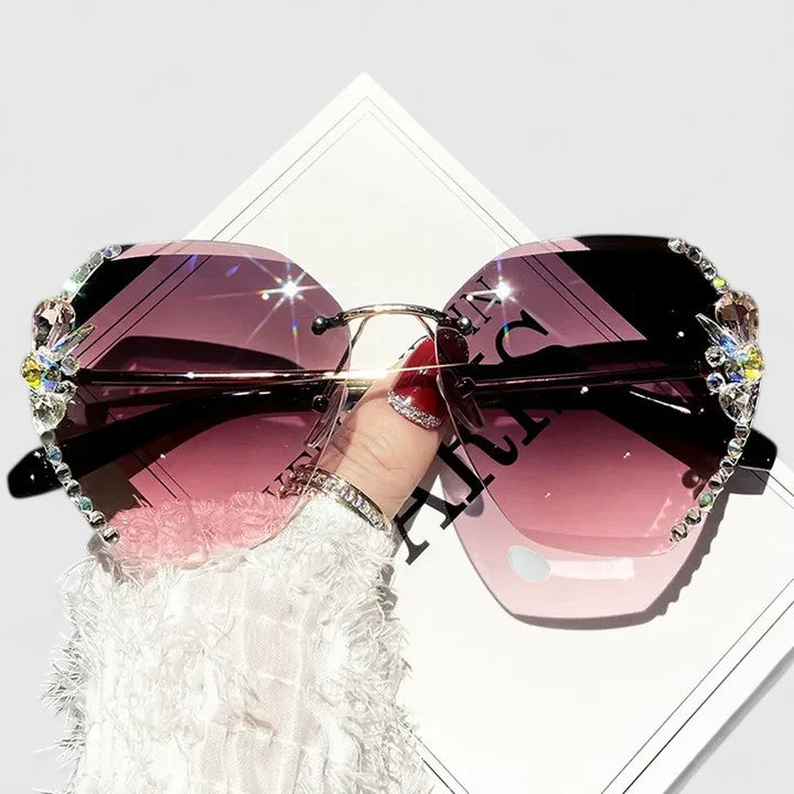 Brystahl | Sophisticated Sunglasses