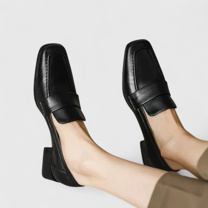 Falynrae | Orthopedic Loafers