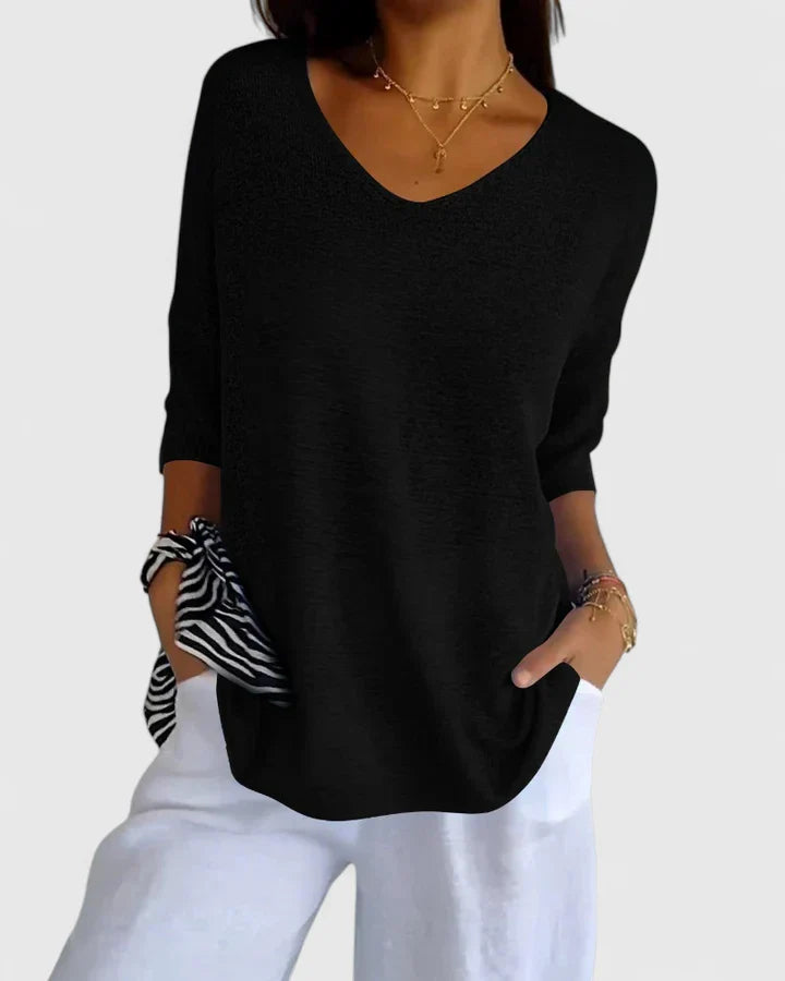 Karyxiah | Sophisticated Top
