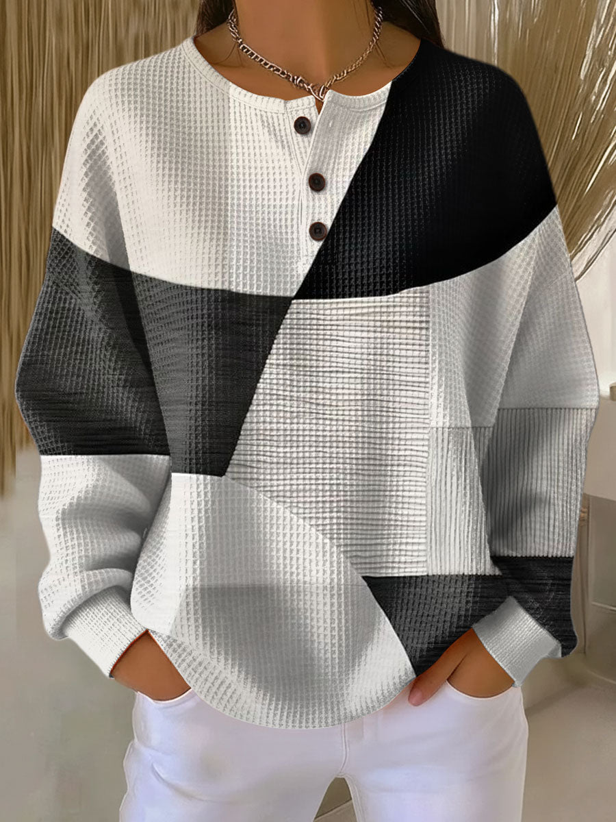 Saeni | Elegant Sweater