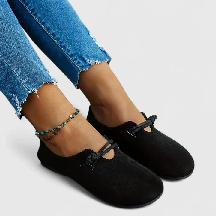 Norah | Orthopedic Comfort Loafers