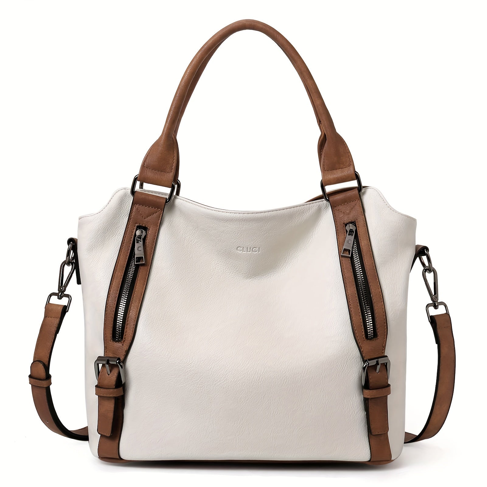 Clara | Everyday Shoulder Bag