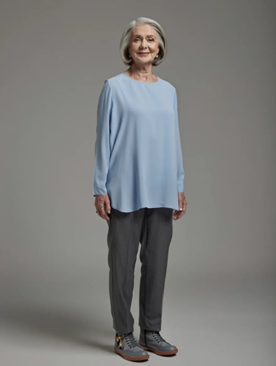 Nyrra | Orthopedic Boots