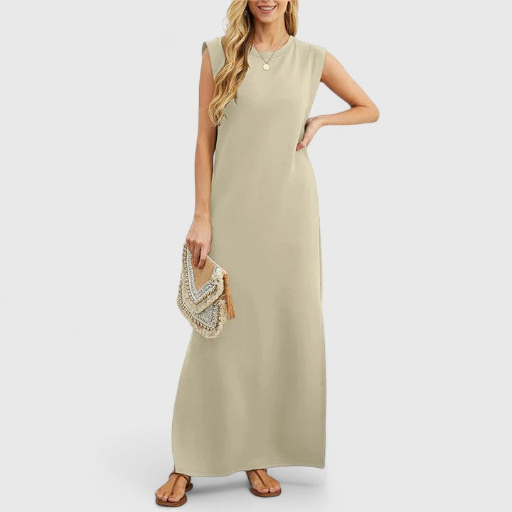 Marian | Elegant Maxi Dress