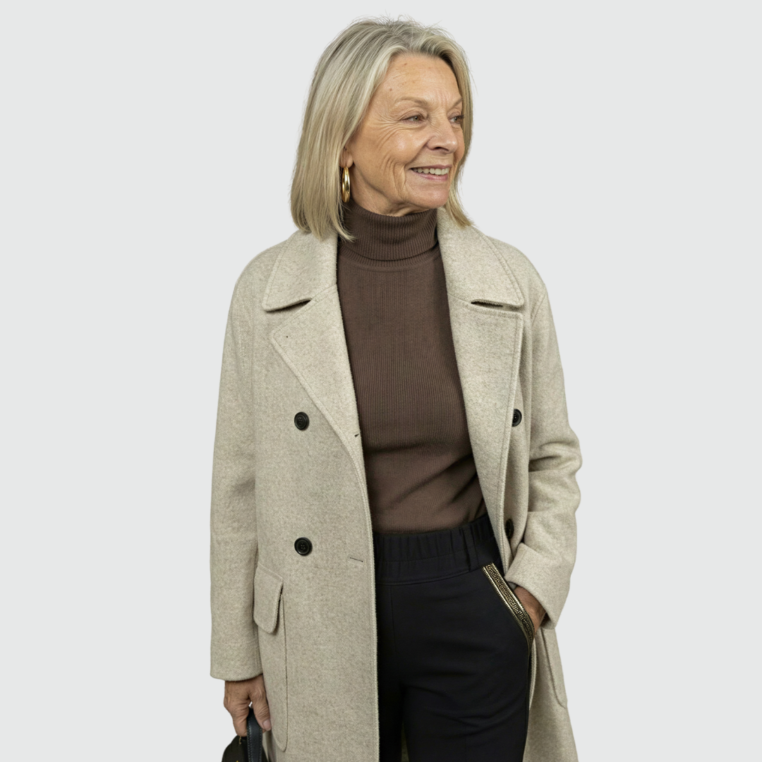 Megan | Coat