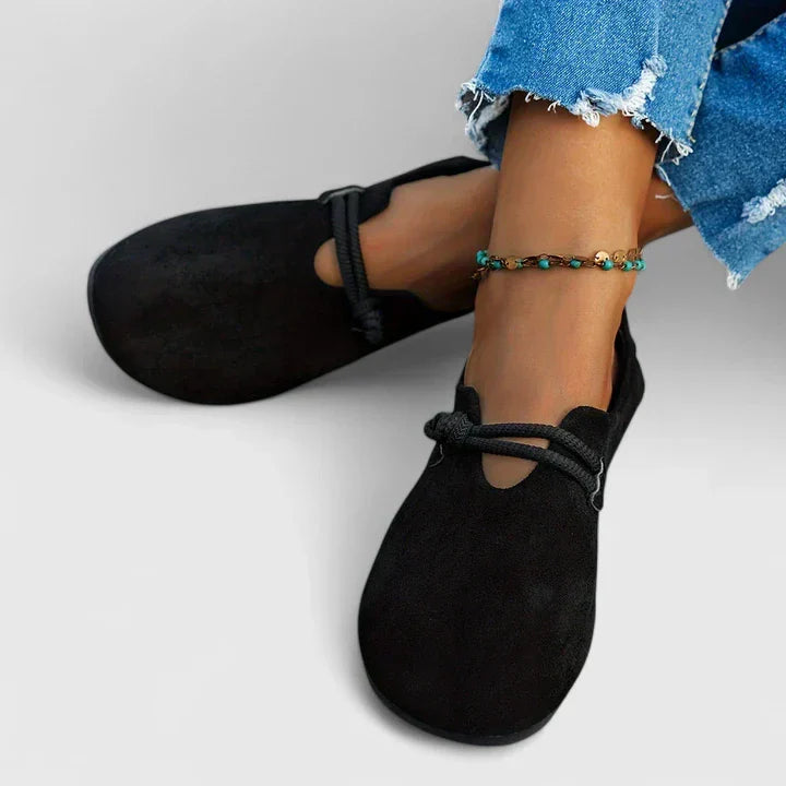 Norah | Orthopedic Comfort Loafers