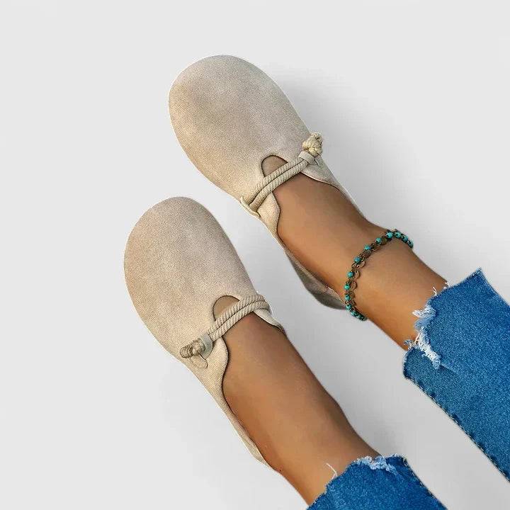 Norah | Orthopedic Comfort Loafers