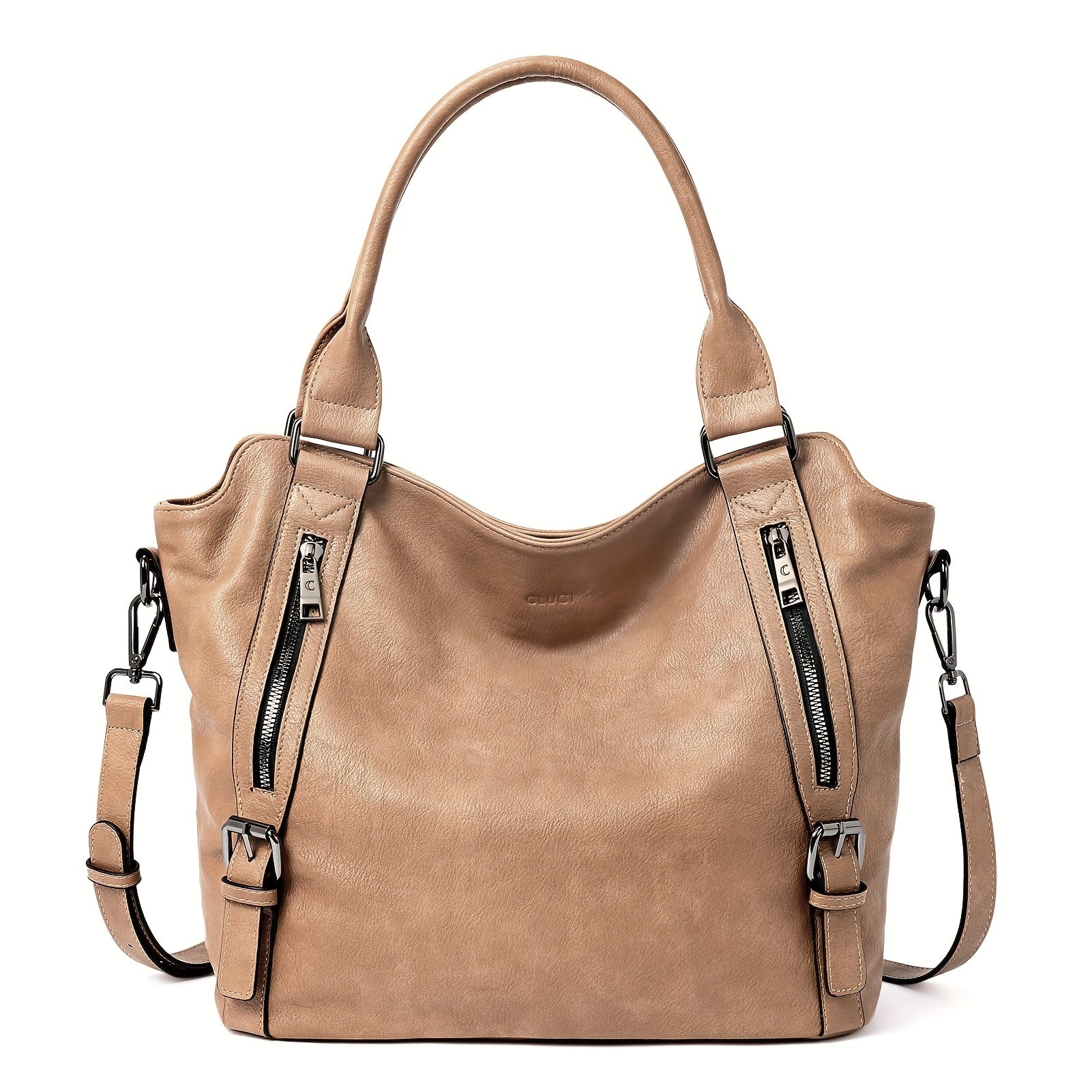 Clara | Everyday Shoulder Bag