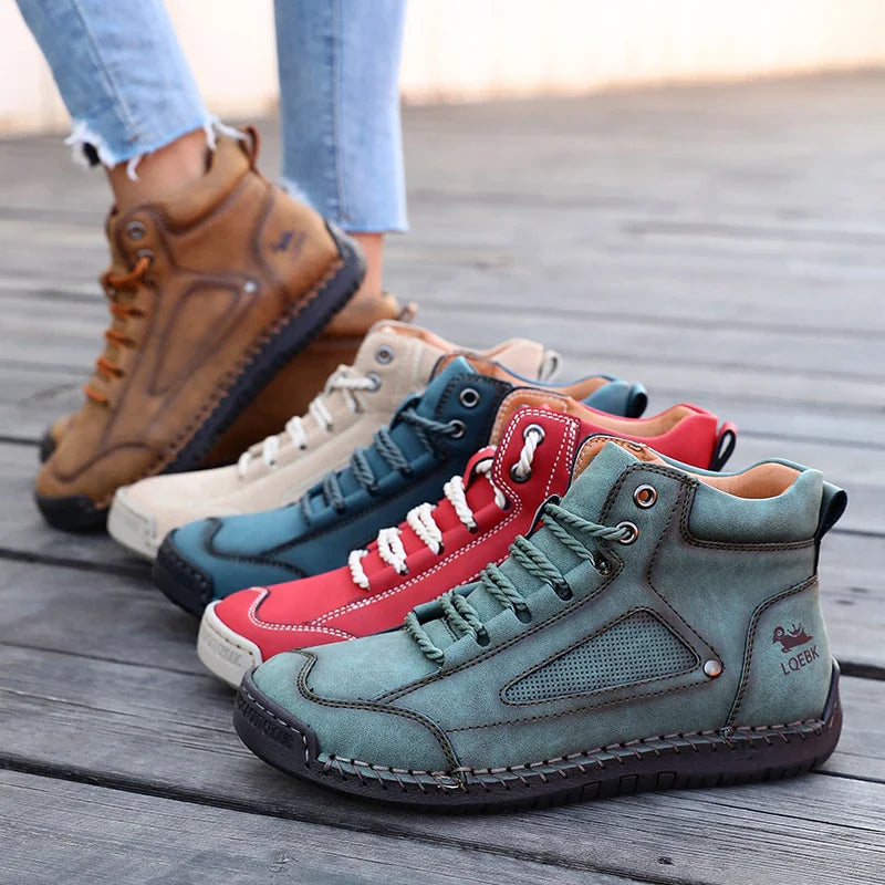 Rysana | Orthopedic Shoes