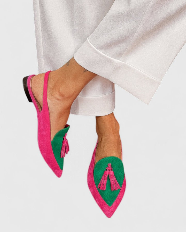 Thalina | Elegant Heels