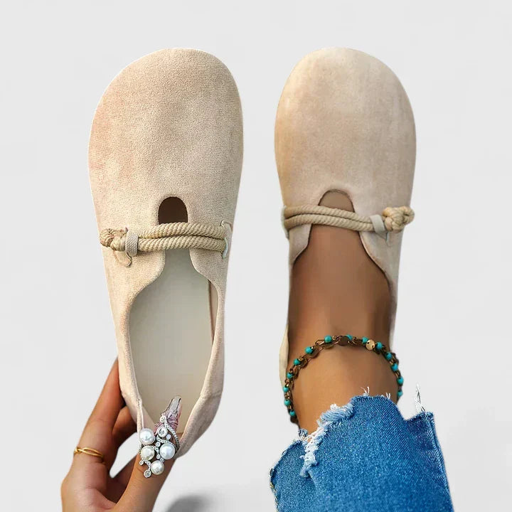 Norah | Orthopedic Comfort Loafers