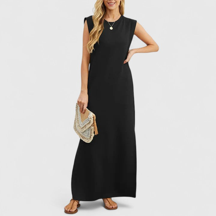 Marian | Elegant Maxi Dress